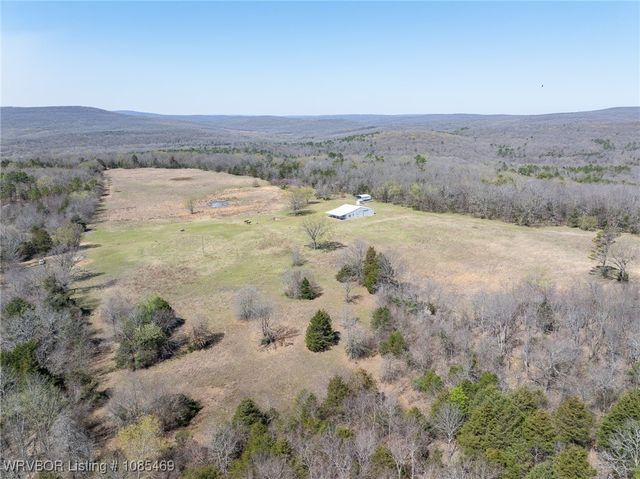 96202 S 4755 Road, Muldrow, OK 74948