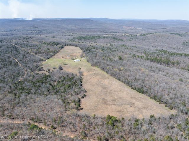 96202 S 4755 Road, Muldrow, OK 74948