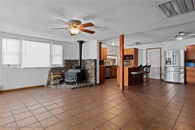 96202 S 4755 Road, Muldrow, OK 74948