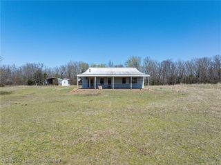 96202 S 4755 Road, Muldrow, OK 74948