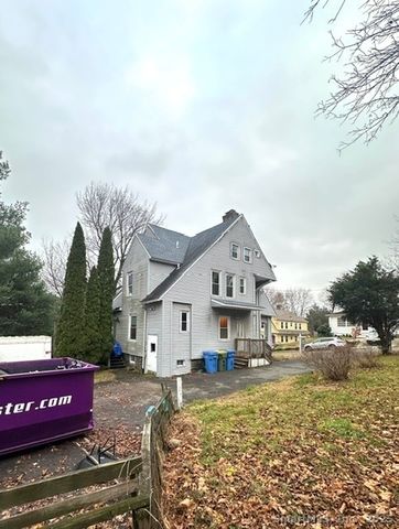 24 Maynard Avenue, Waterbury, CT 06708