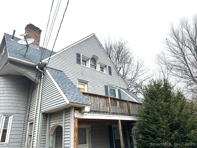 24 Maynard Avenue, Waterbury, CT 06708