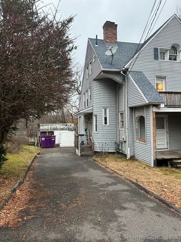 24 Maynard Avenue, Waterbury, CT 06708