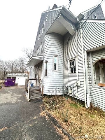 24 Maynard Avenue, Waterbury, CT 06708