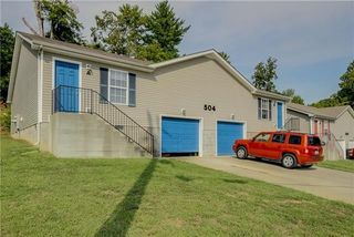 504 Luxury Dr Apt A, Clarksville, TN 37043