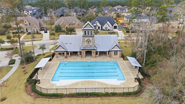 1301 Knollbridge Point Lane, Pinehurst, TX 77362