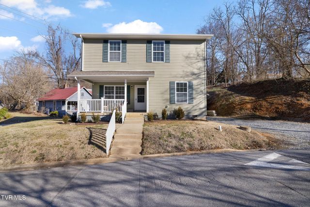205 Spring Street, Jonesborough, TN 37659