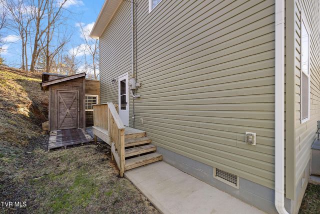 205 Spring Street, Jonesborough, TN 37659