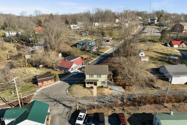 205 Spring Street, Jonesborough, TN 37659