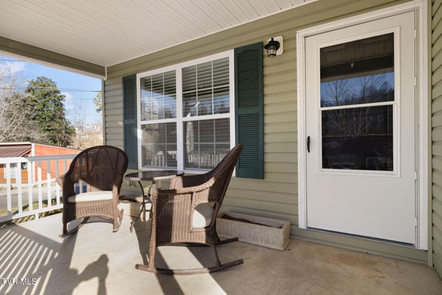 205 Spring Street, Jonesborough, TN 37659