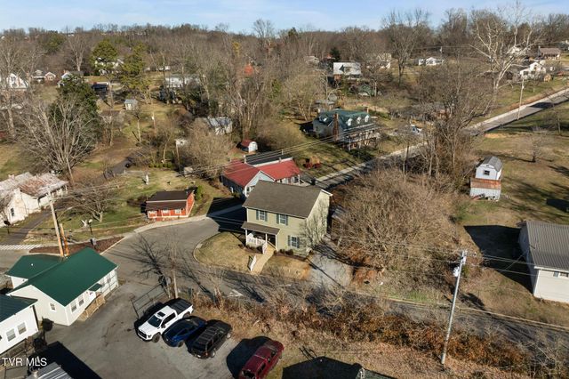 205 Spring Street, Jonesborough, TN 37659