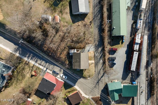 205 Spring Street, Jonesborough, TN 37659