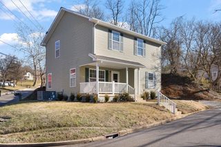 205 Spring Street, Jonesborough, TN 37659