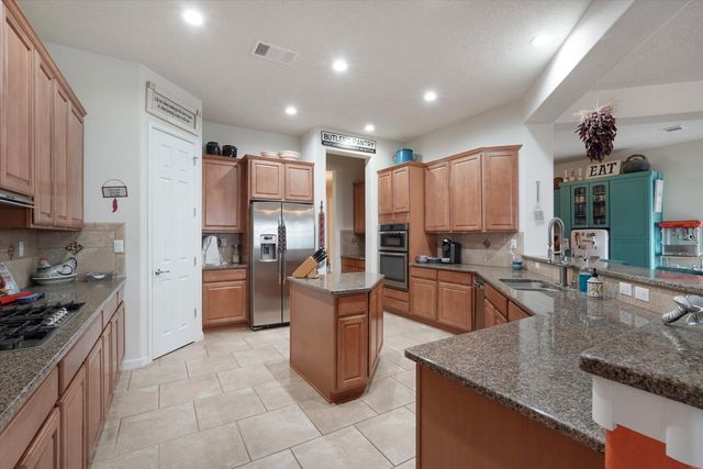 3812 Tierra Vista Place NE, Rio Rancho, NM 87124