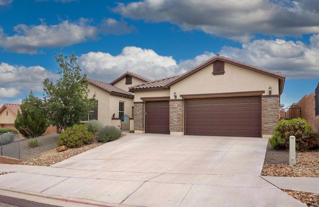 3812 Tierra Vista Place NE, Rio Rancho, NM 87124