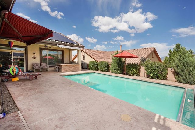 3812 Tierra Vista Place NE, Rio Rancho, NM 87124