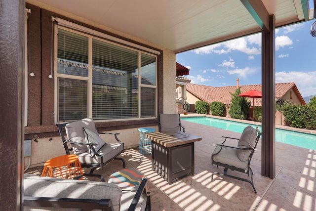 3812 Tierra Vista Place NE, Rio Rancho, NM 87124