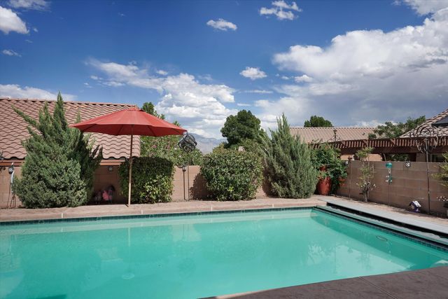 3812 Tierra Vista Place NE, Rio Rancho, NM 87124