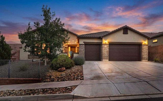 3812 Tierra Vista Place NE, Rio Rancho, NM 87124
