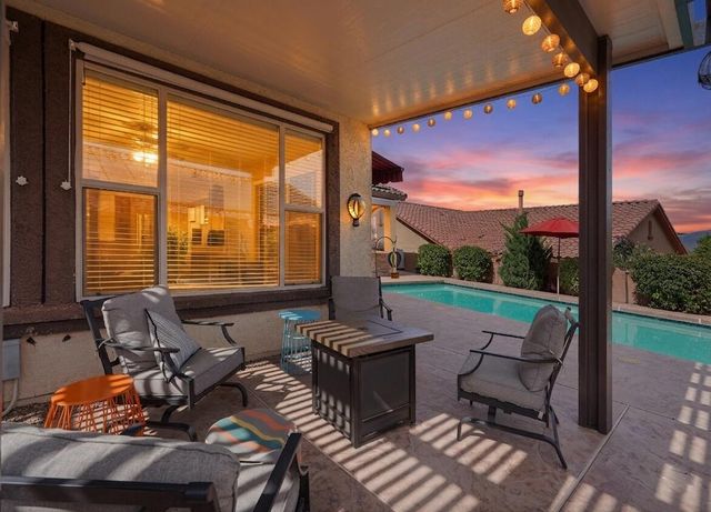 3812 Tierra Vista Place NE, Rio Rancho, NM 87124