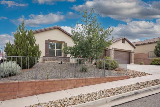 3812 Tierra Vista Place NE, Rio Rancho, NM 87124