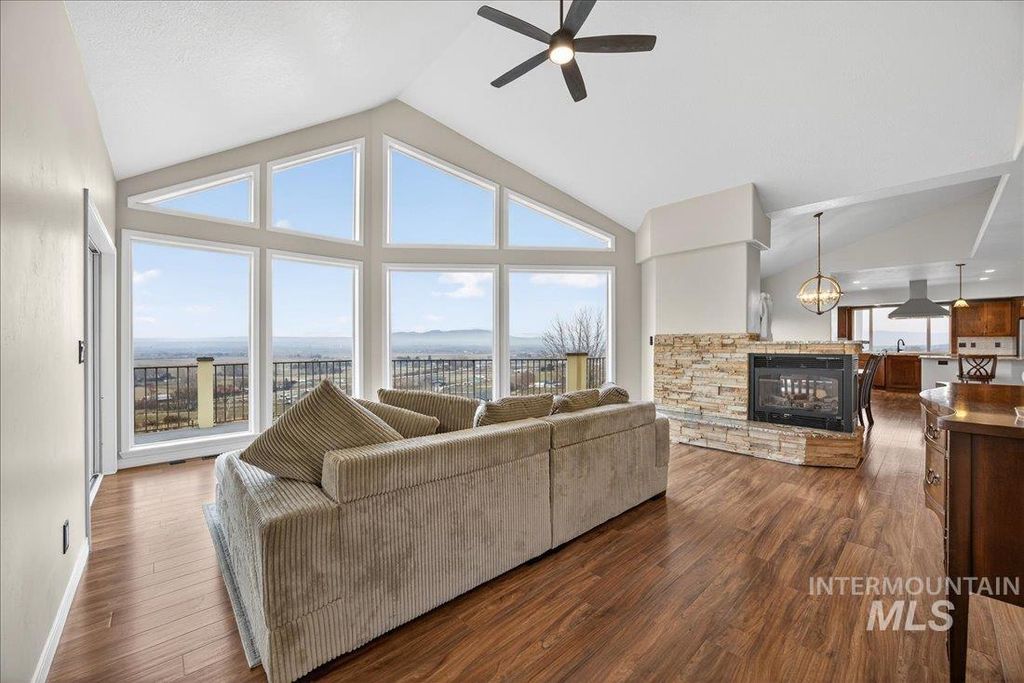 3640 Bishop Road, Emmett, ID 83617