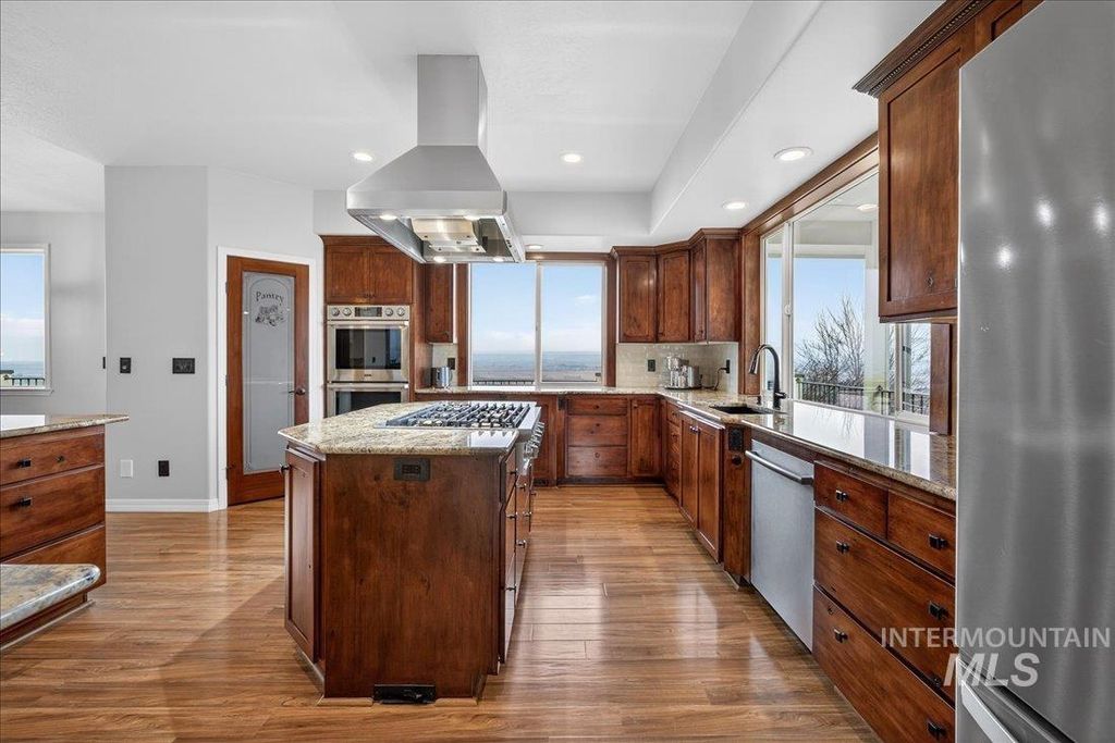 3640 Bishop Road, Emmett, ID 83617 photo 5