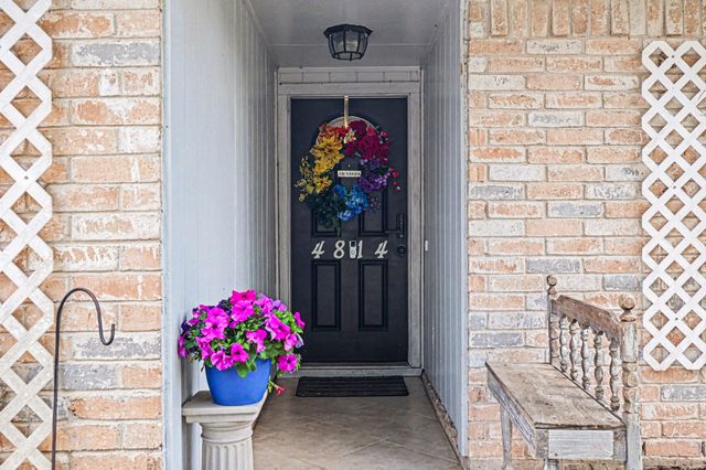 4814 Adonis Drive, Spring, TX 77373