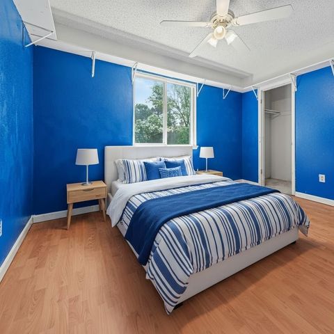 4814 Adonis Drive, Spring, TX 77373