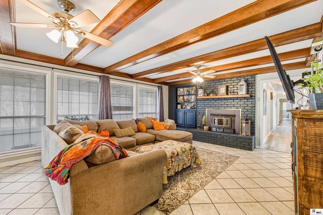 103 J T GRIGGS ROAD, Calhoun, LA 71225