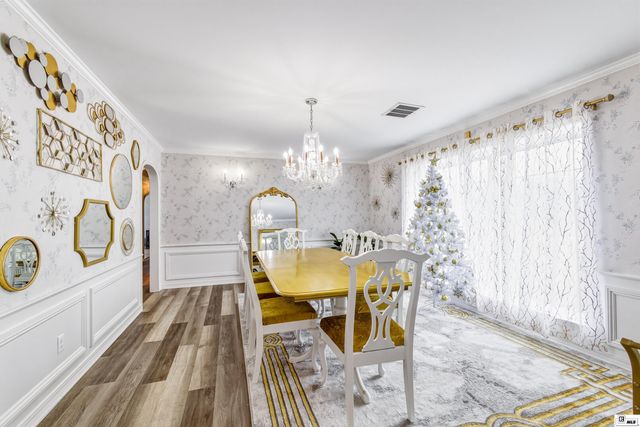 103 J T GRIGGS ROAD, Calhoun, LA 71225