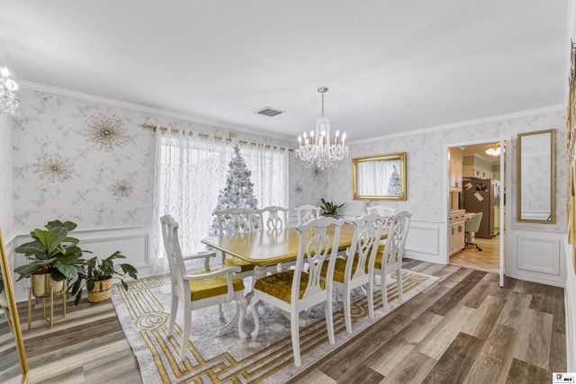 103 J T GRIGGS ROAD, Calhoun, LA 71225