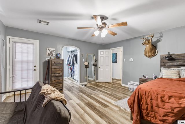 103 J T GRIGGS ROAD, Calhoun, LA 71225