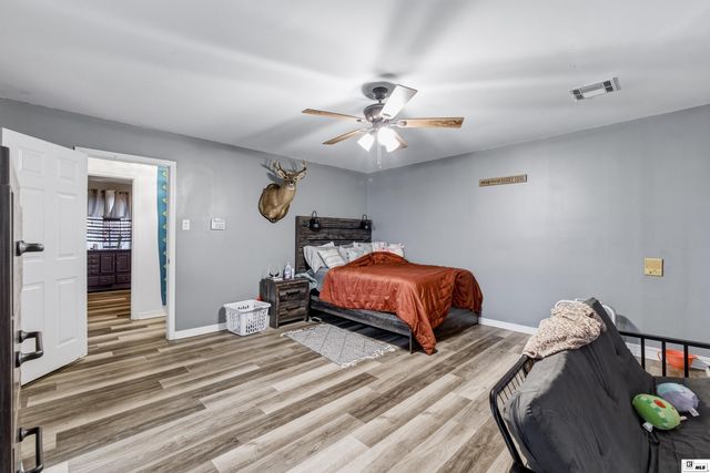 103 J T GRIGGS ROAD, Calhoun, LA 71225