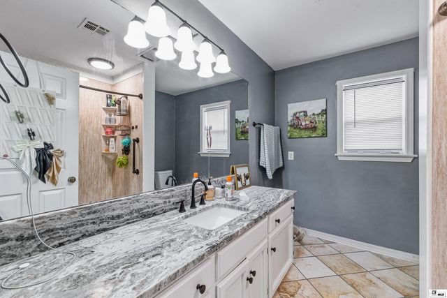 103 J T GRIGGS ROAD, Calhoun, LA 71225