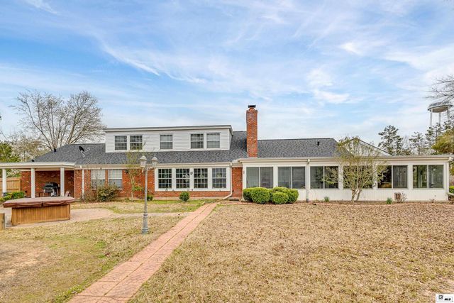 103 J T GRIGGS ROAD, Calhoun, LA 71225