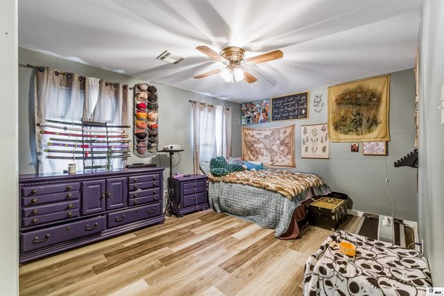 103 J T GRIGGS ROAD, Calhoun, LA 71225