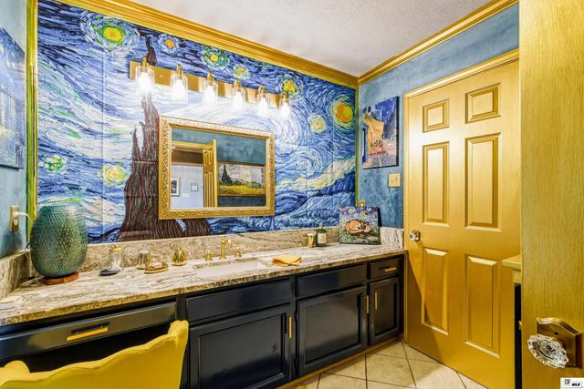 103 J T GRIGGS ROAD, Calhoun, LA 71225