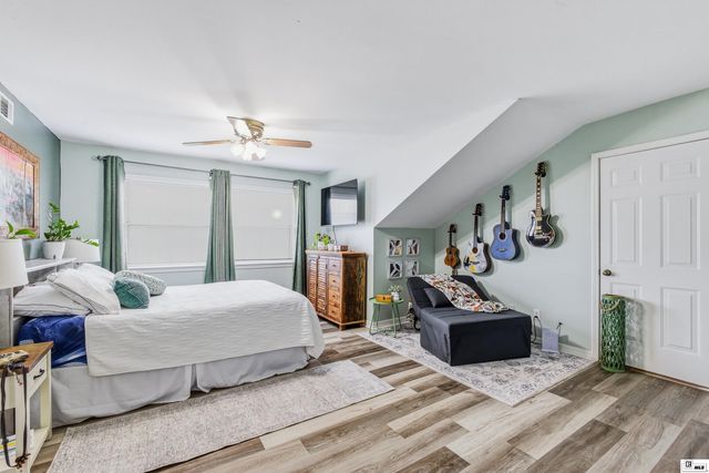 103 J T GRIGGS ROAD, Calhoun, LA 71225