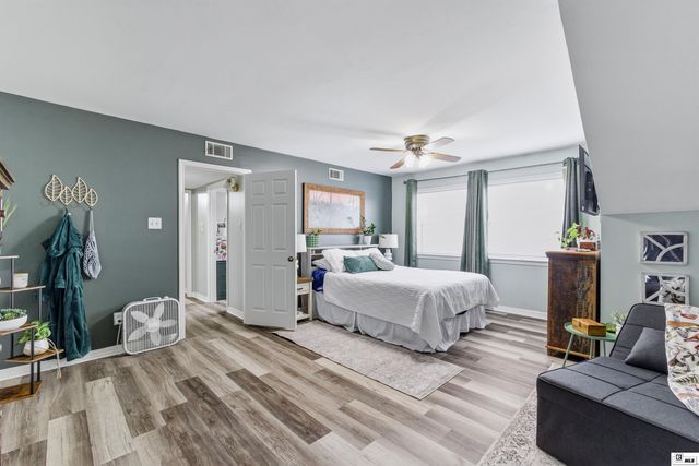 103 J T GRIGGS ROAD, Calhoun, LA 71225