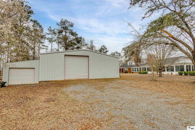 103 J T GRIGGS ROAD, Calhoun, LA 71225
