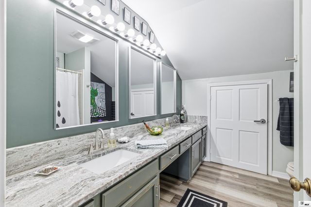 103 J T GRIGGS ROAD, Calhoun, LA 71225