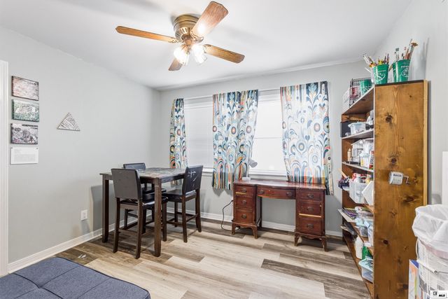 103 J T GRIGGS ROAD, Calhoun, LA 71225