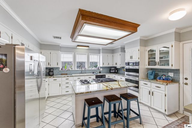 103 J T GRIGGS ROAD, Calhoun, LA 71225