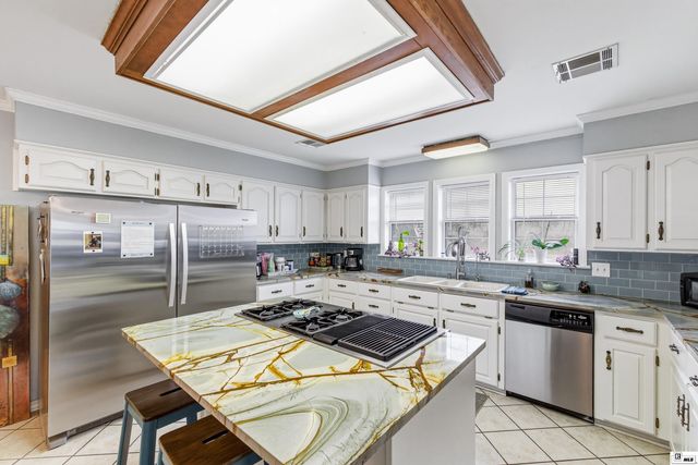 103 J T GRIGGS ROAD, Calhoun, LA 71225