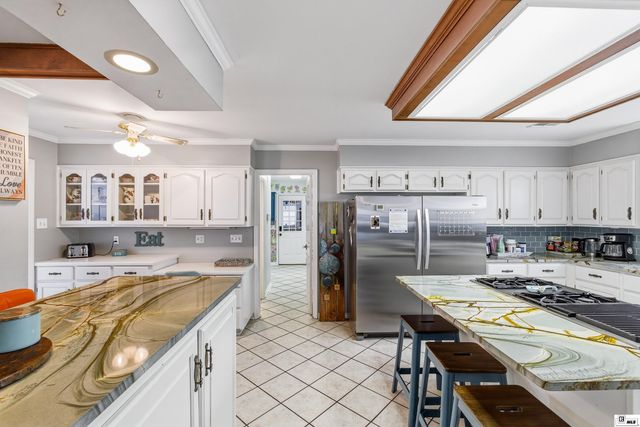 103 J T GRIGGS ROAD, Calhoun, LA 71225