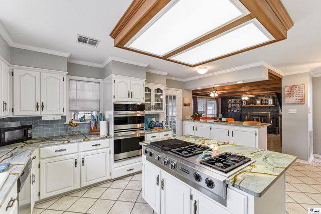 103 J T GRIGGS ROAD, Calhoun, LA 71225