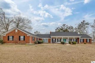 103 J T GRIGGS ROAD, Calhoun, LA 71225