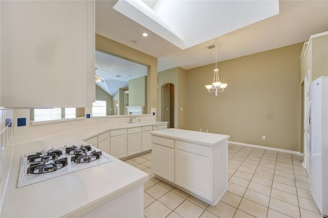 1118 Compass Cove Circle, Spring, TX 77379