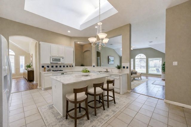 1118 Compass Cove Circle, Spring, TX 77379